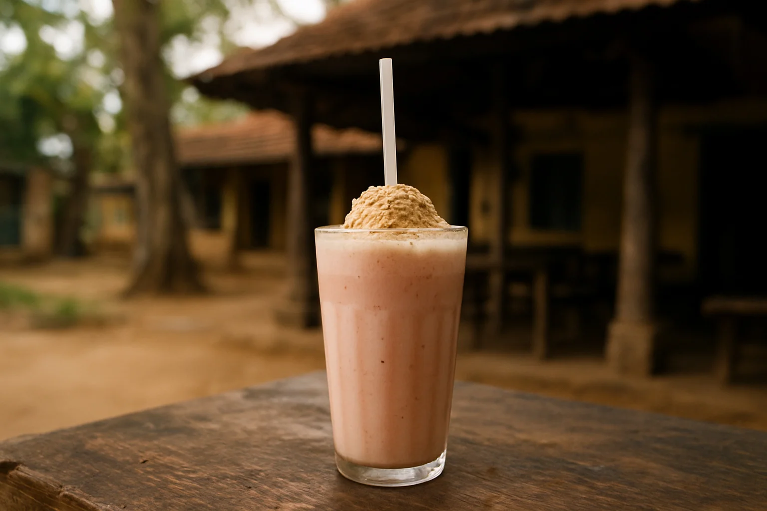 2. Jigarthanda - YahTrip Travel Guide