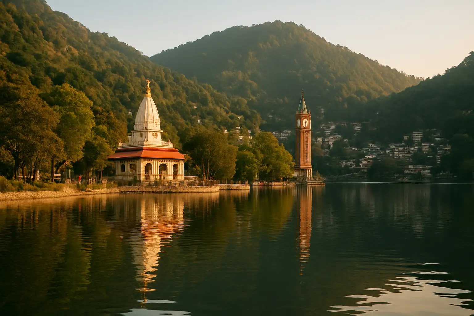 Shopping in Nainital – Best Markets, Famous Things to Buy & Shopping Guide