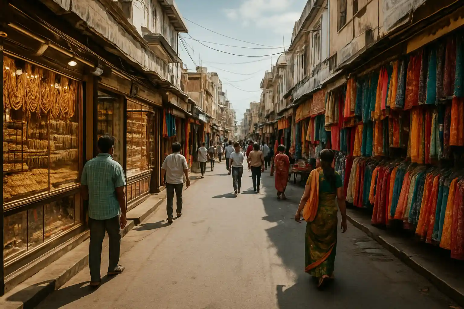 2. West Masi Street - YahTrip Travel Guide