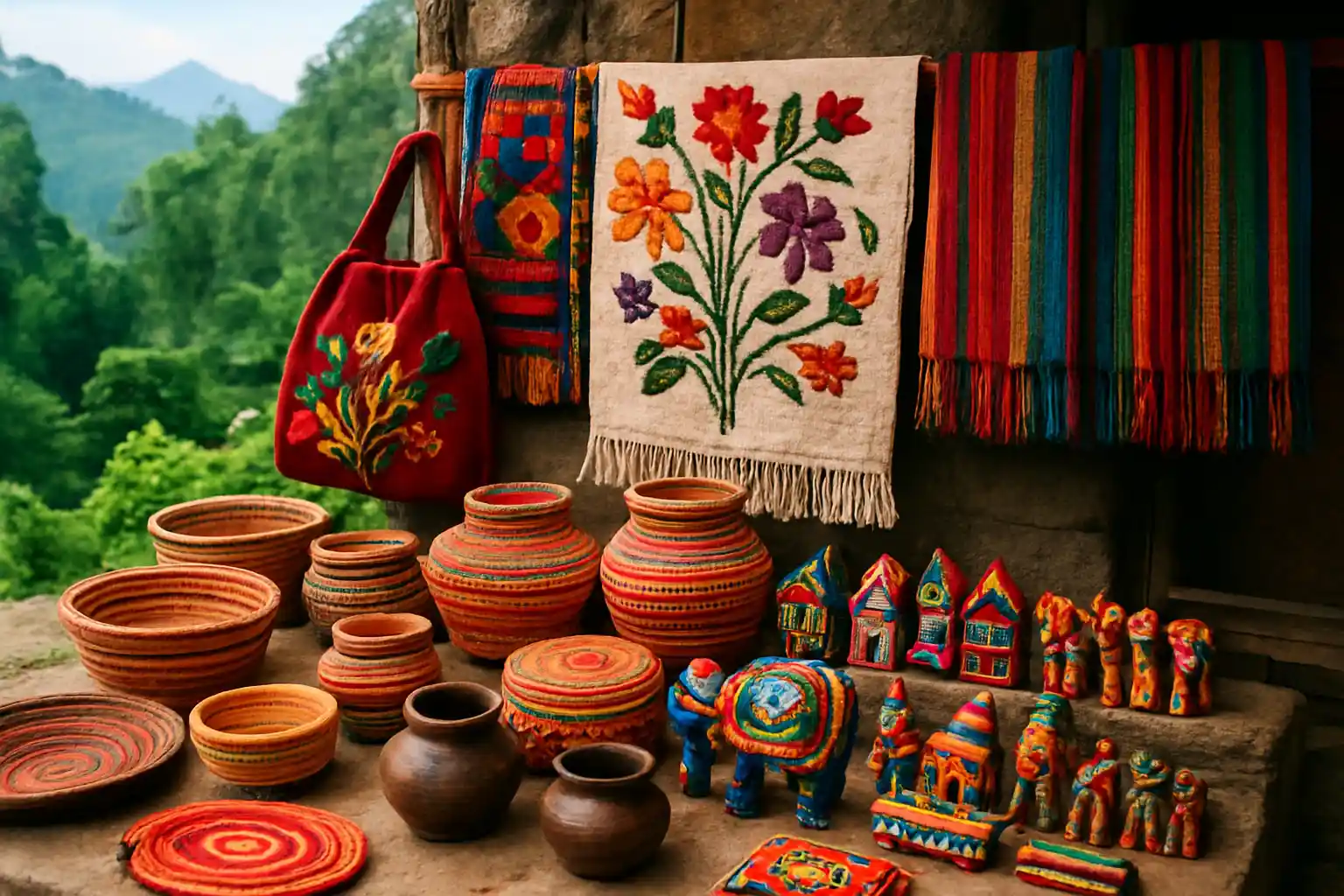 Famous Things to Buy in Kodaikanal - YahTrip Travel Guide
