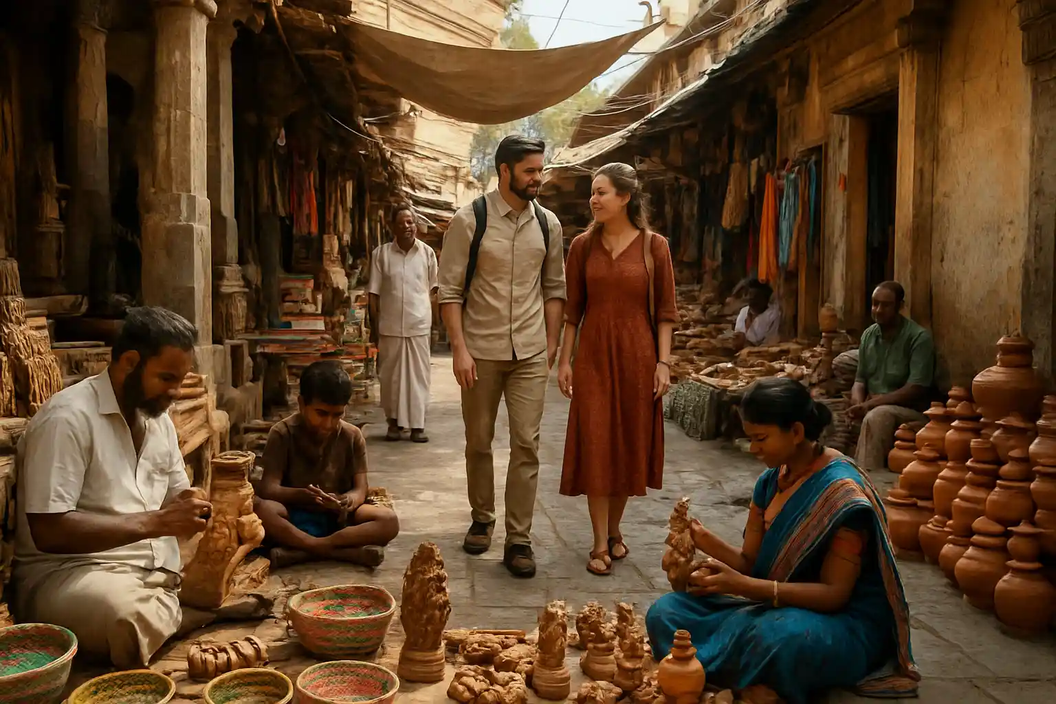 Best for Culture & Heritage Lovers - YahTrip Travel Guide