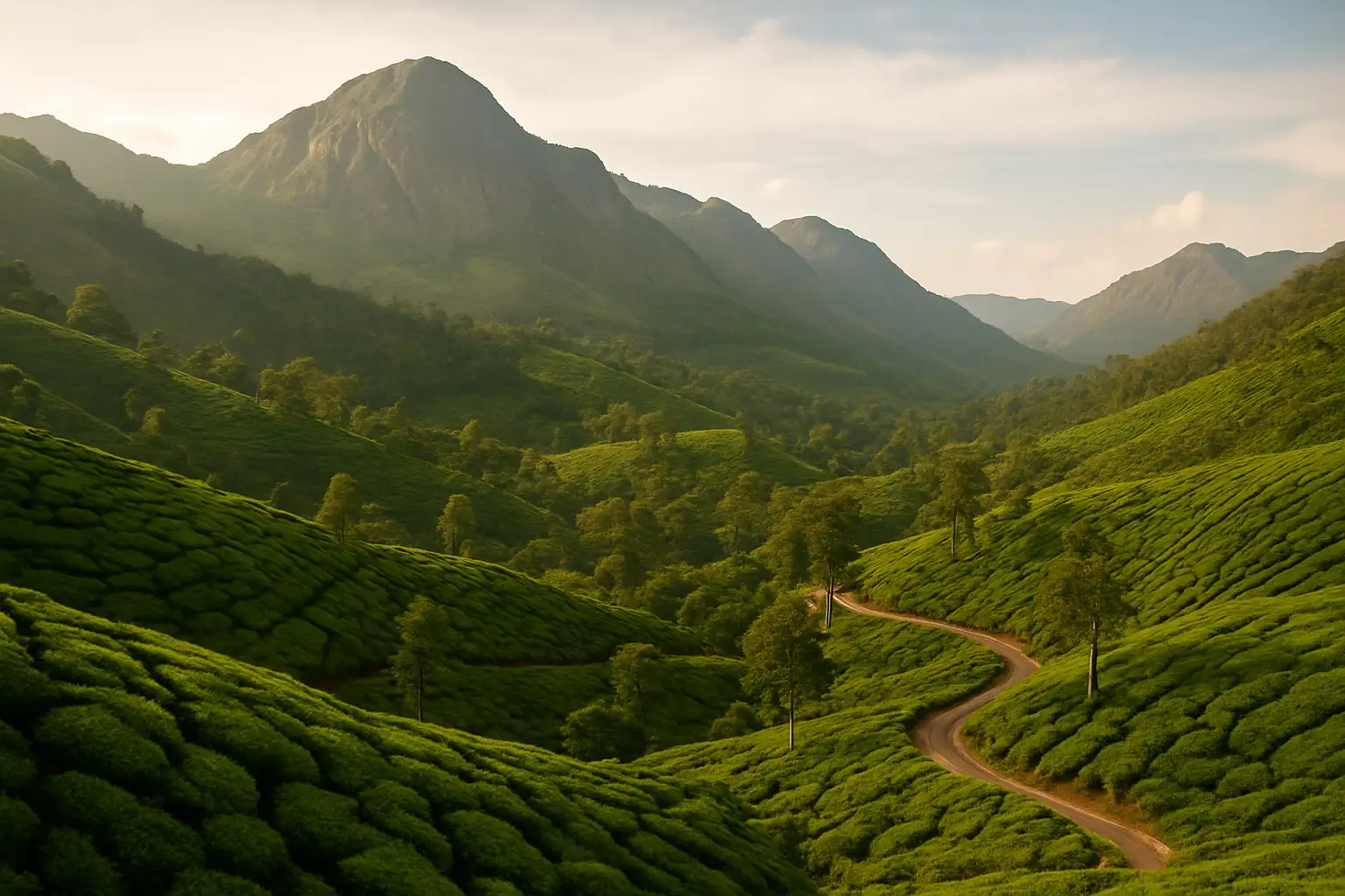 Shopping in Munnar – Best Markets, Famous Things to Buy & Shopping Guide