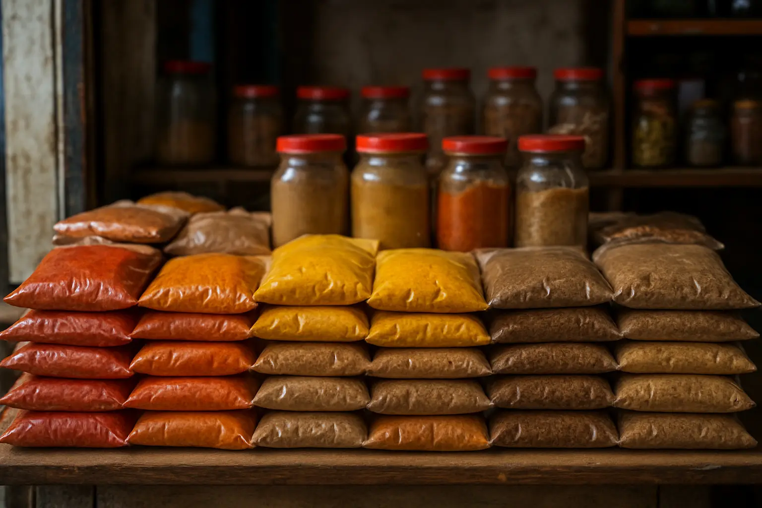 2. Spices - YahTrip Travel Guide