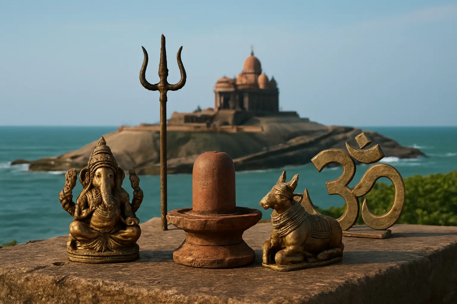 8. Religious Items - YahTrip Travel Guide
