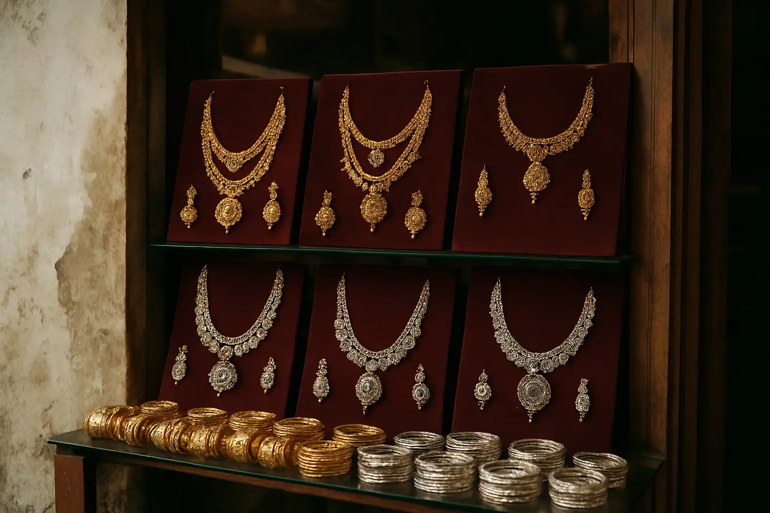 5. Jewelry - YahTrip Travel Guide
