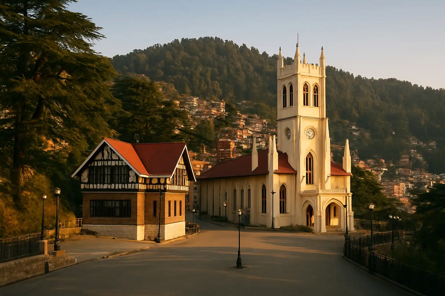 Shopping in Shimla – Best Markets, Famous Things to Buy & Shopping Guide