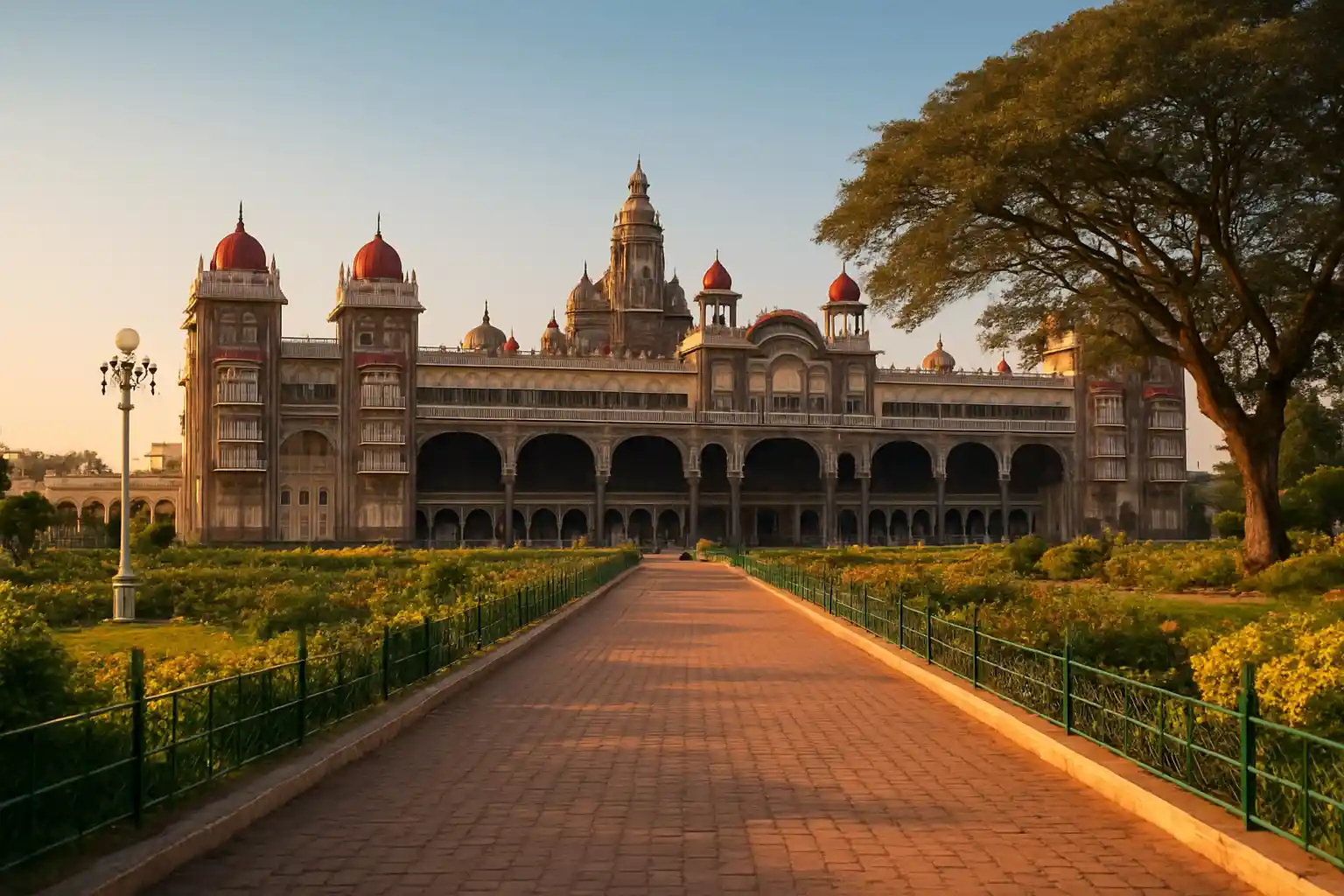 Shopping in Mysuru – Best Markets, Famous Things to Buy & Shopping Guide