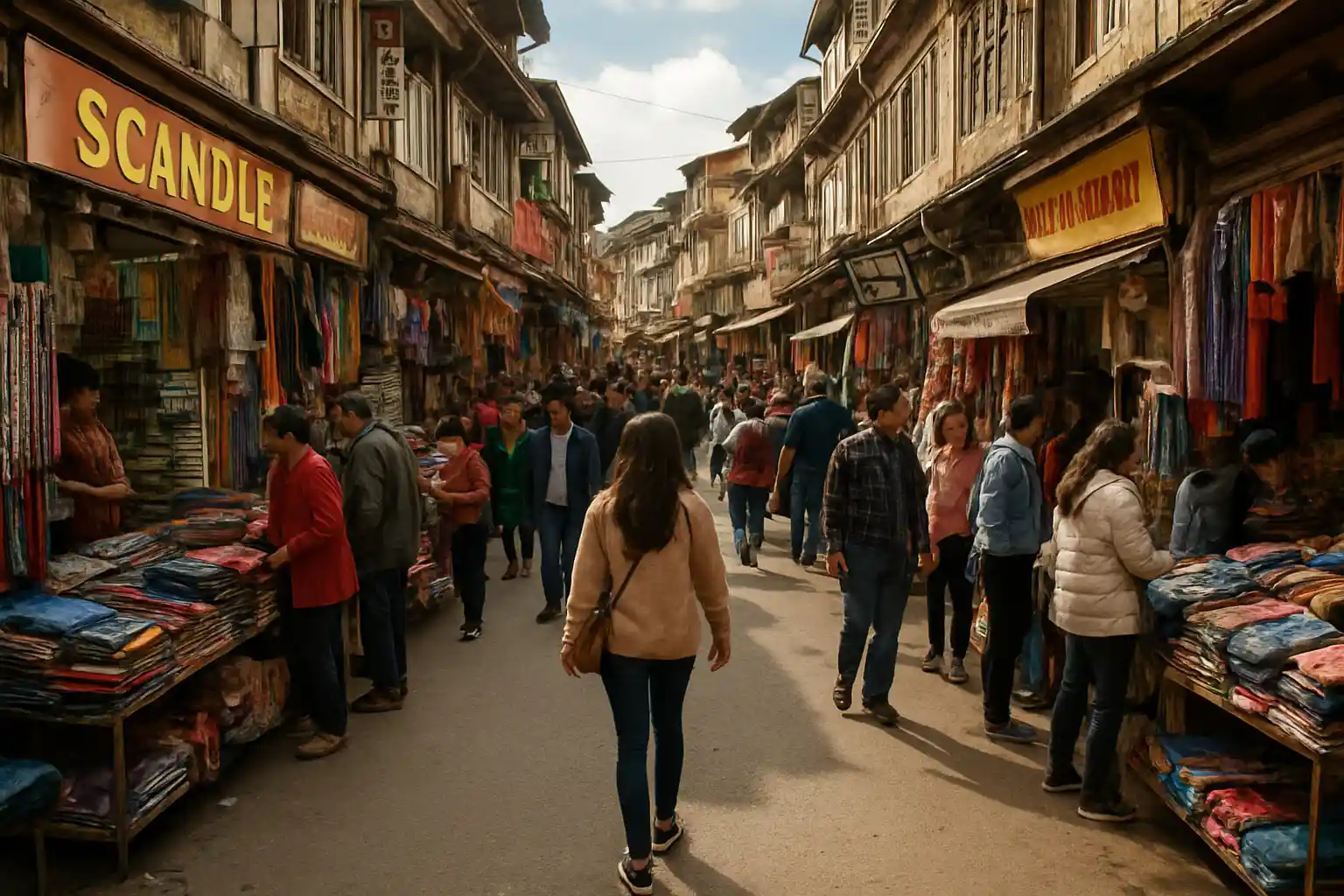 4. SCANDLE Market - YahTrip Travel Guide