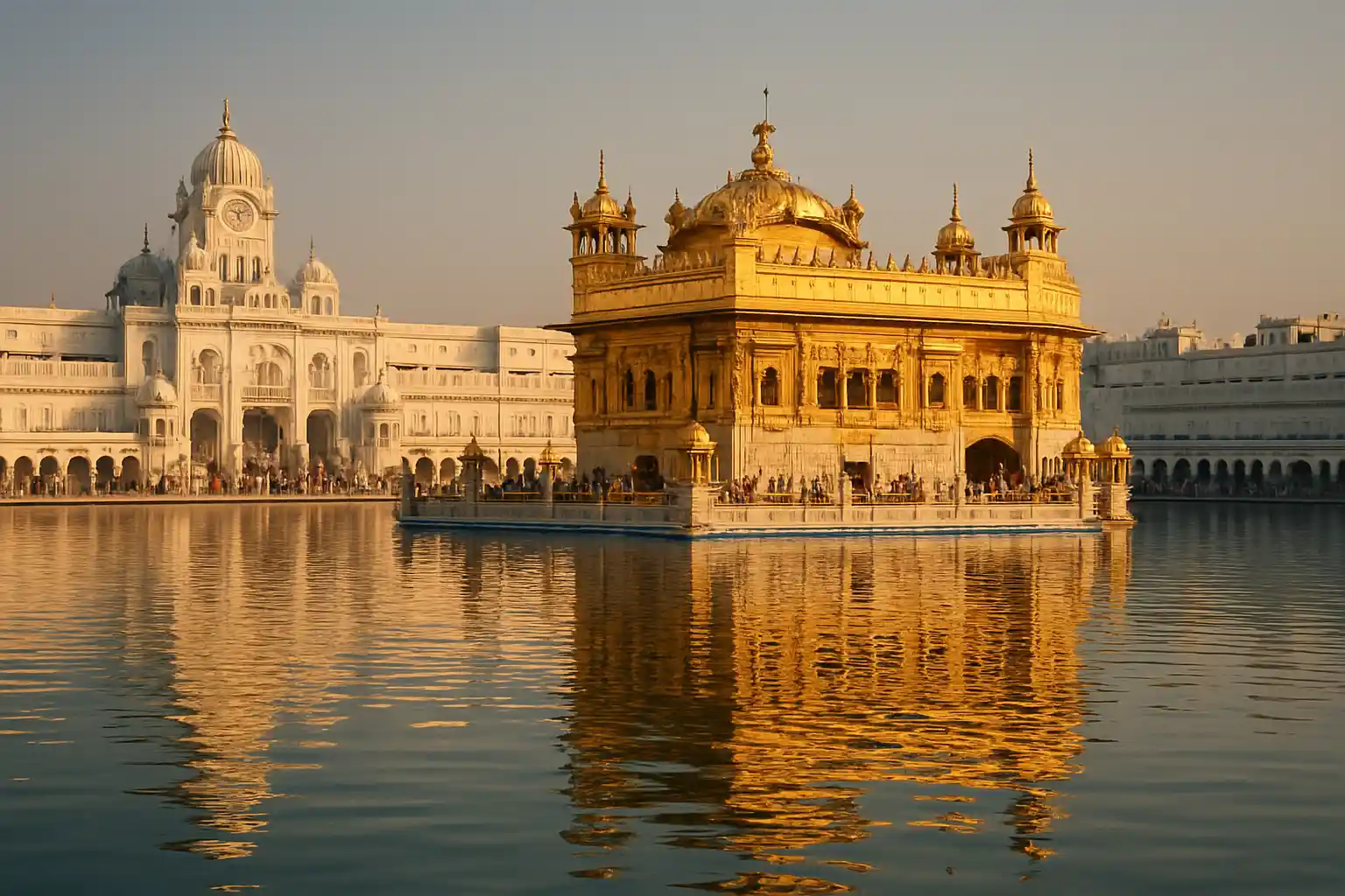 Shopping in Amritsar – Best Markets, Famous Things to Buy & Shopping Guide
