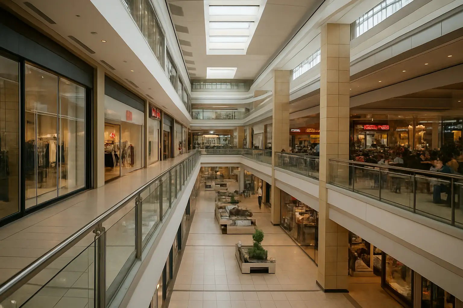 4. Lulu Mall - YahTrip Travel Guide