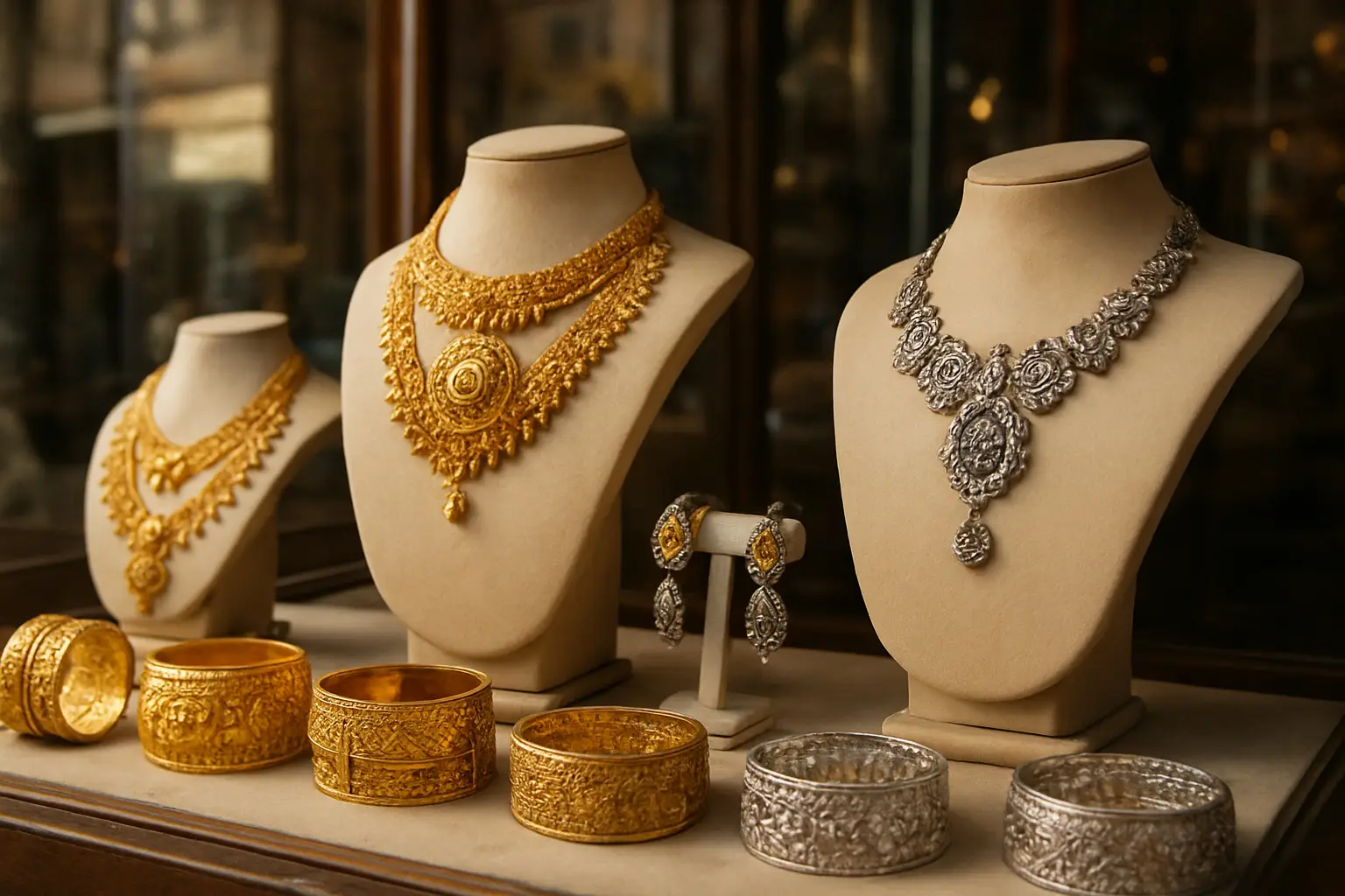 6. Jewelry - YahTrip Travel Guide