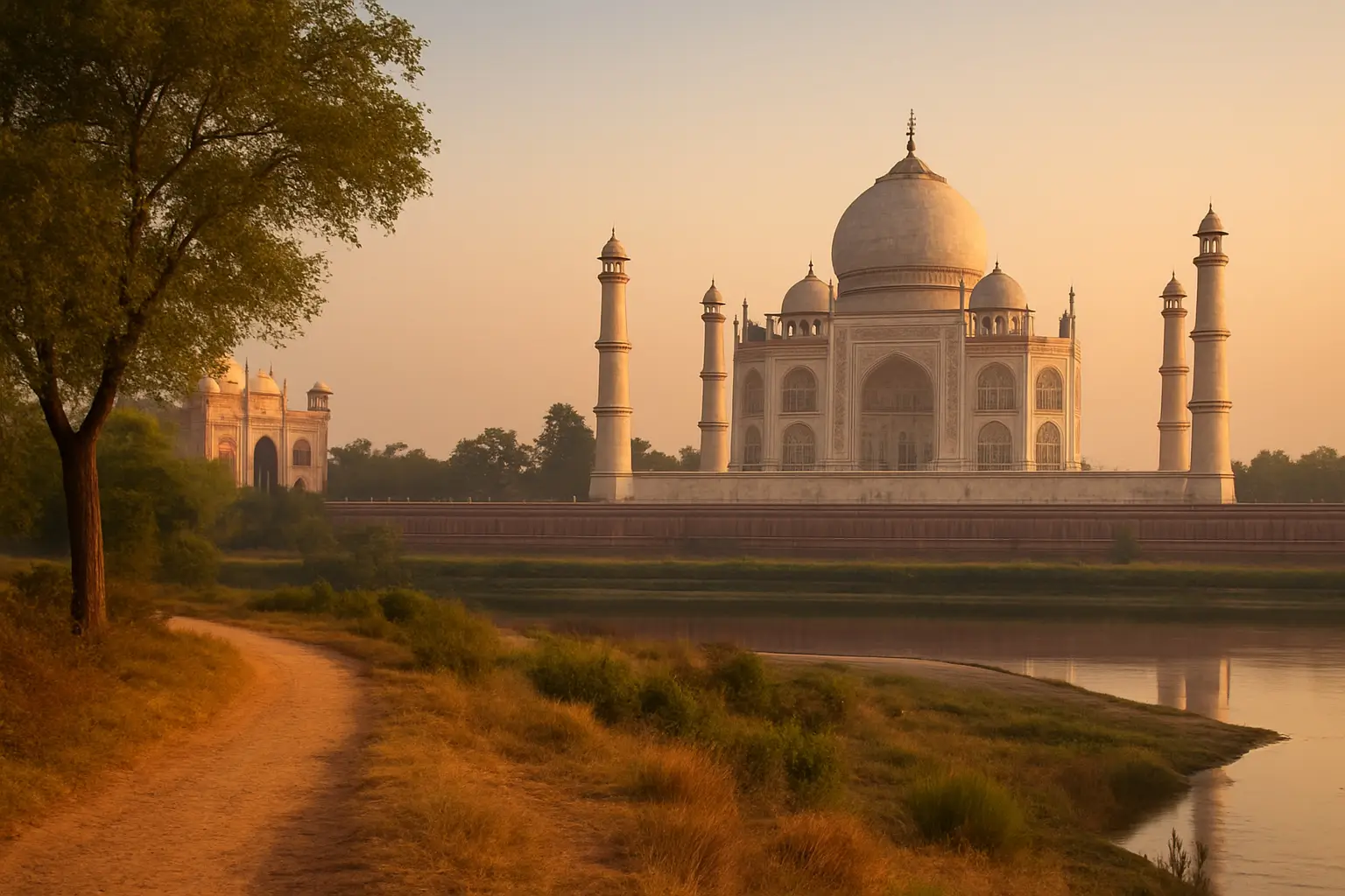 Shopping in Agra – Best Markets, Famous Things to Buy & Shopping Guide