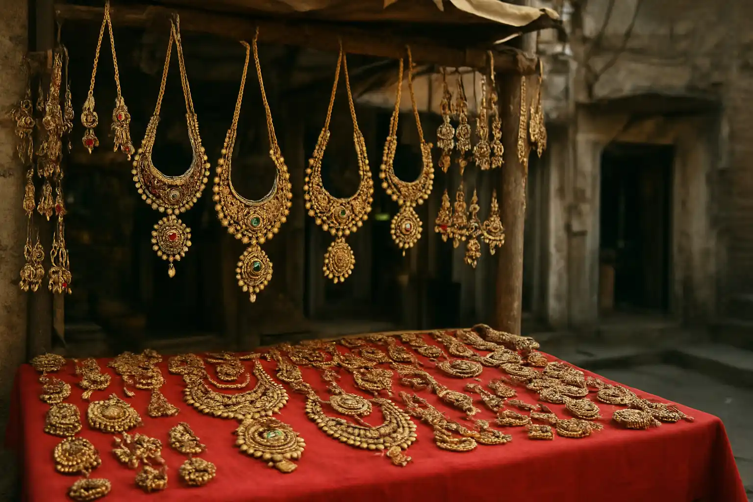 5. Jewelry - YahTrip Travel Guide