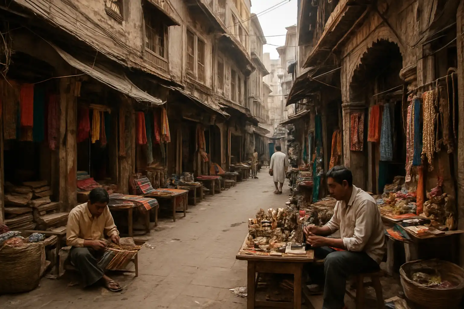 3. Chowk - YahTrip Travel Guide