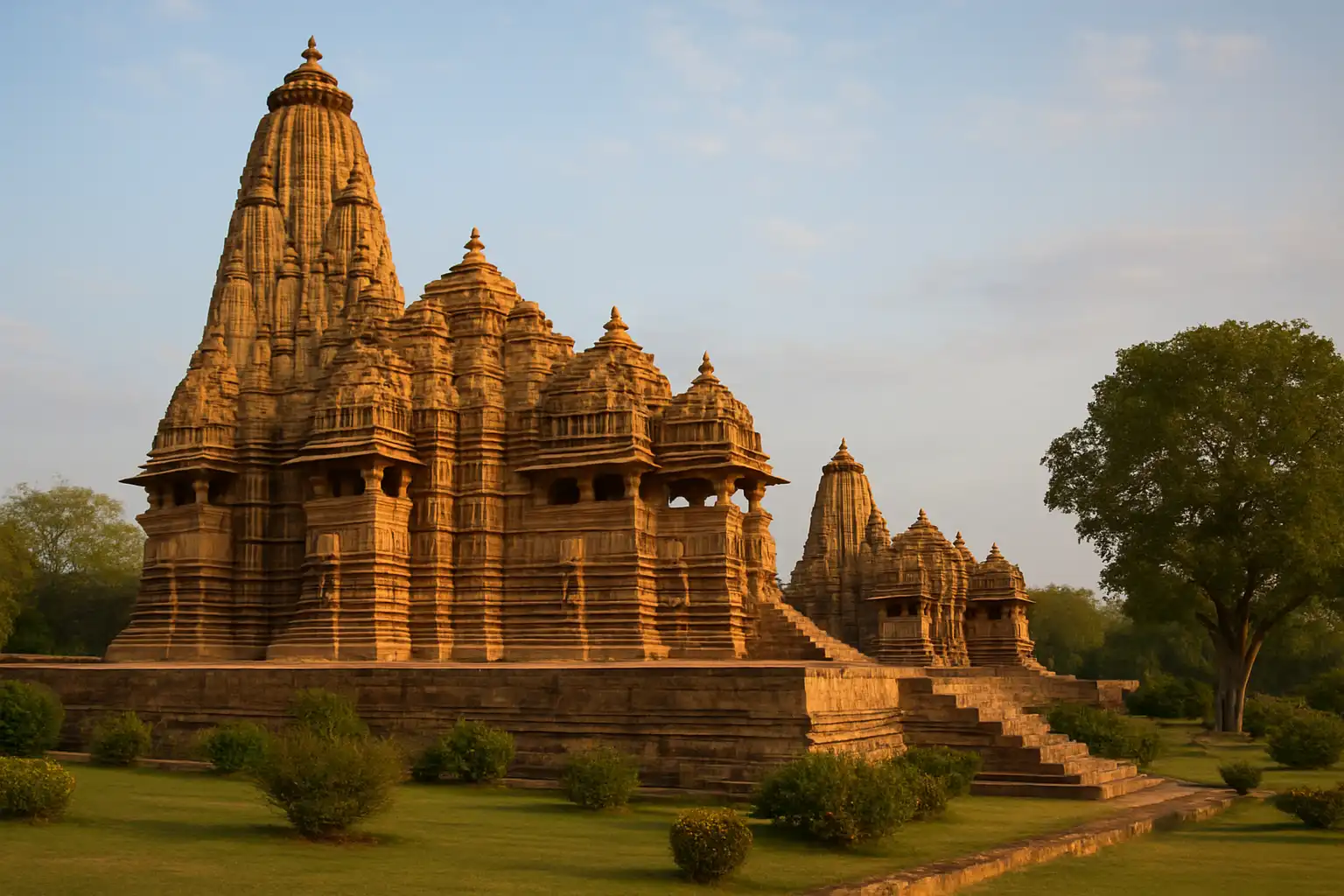 Khajuraho Trip Cost – Budget Guide, Travel Expenses & Itineraries