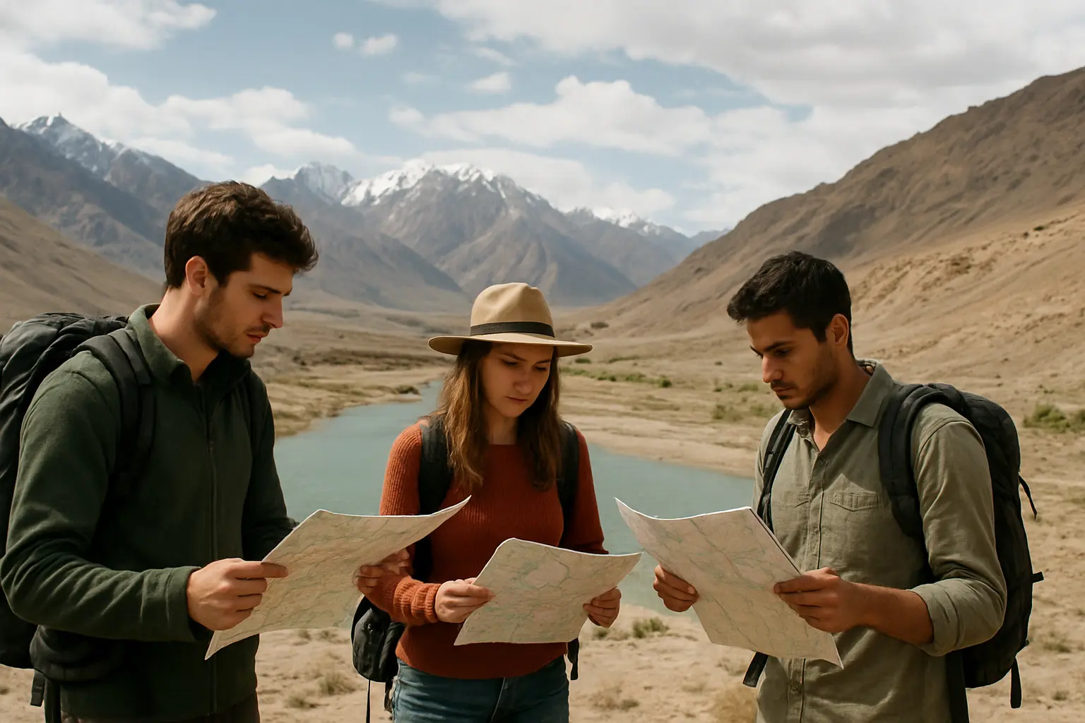 Ladakh Trip Cost at a Glance - YahTrip Travel Guide