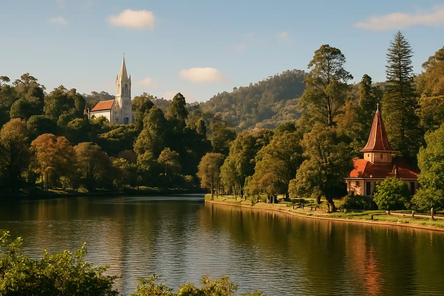 Kodaikanal Trip Cost – Budget Guide, Travel Expenses & Itineraries