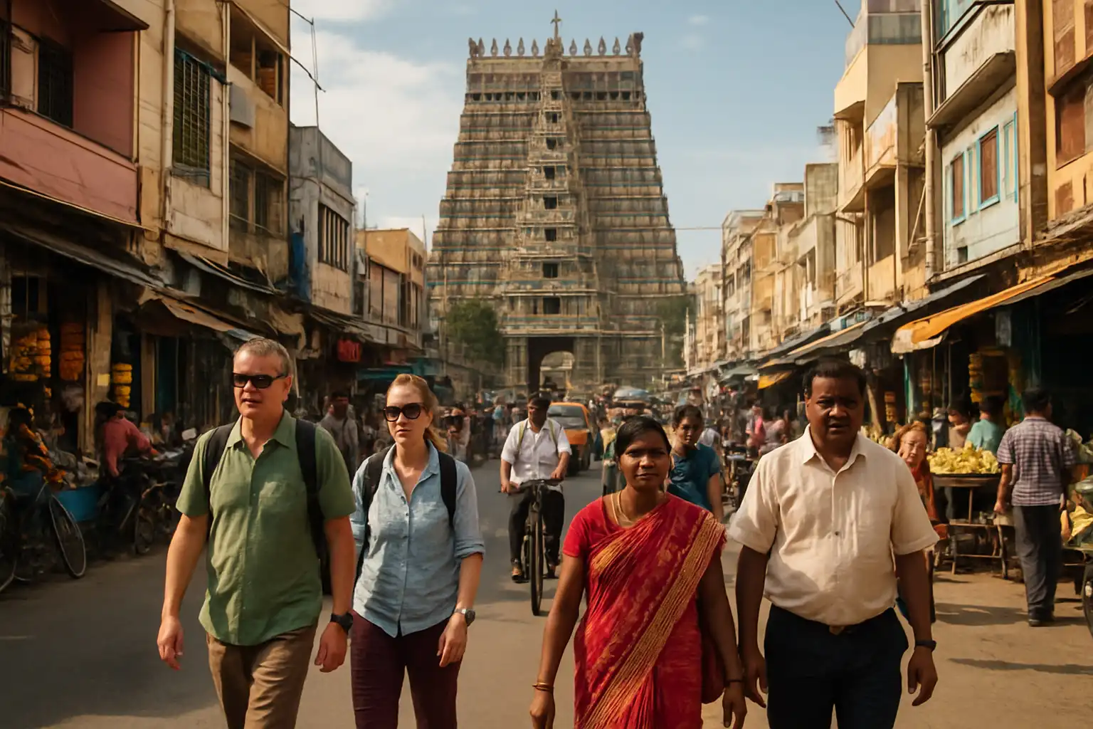 Madurai Trip Cost at a Glance - YahTrip Travel Guide
