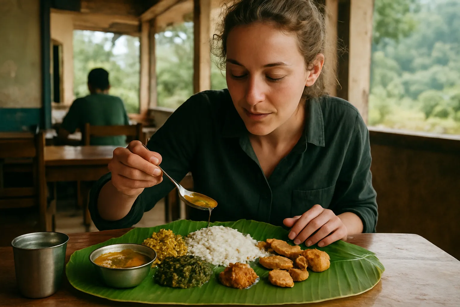 Food Cost in Kodaikanal - YahTrip Travel Guide