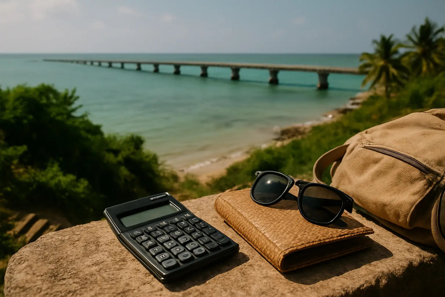 Rameswaram Trip Cost at a Glance - YahTrip Travel Guide
