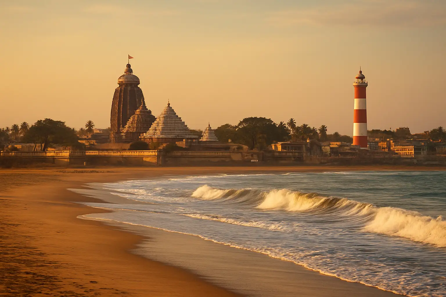 Puri Trip Cost – Budget Guide, Travel Expenses & Itineraries