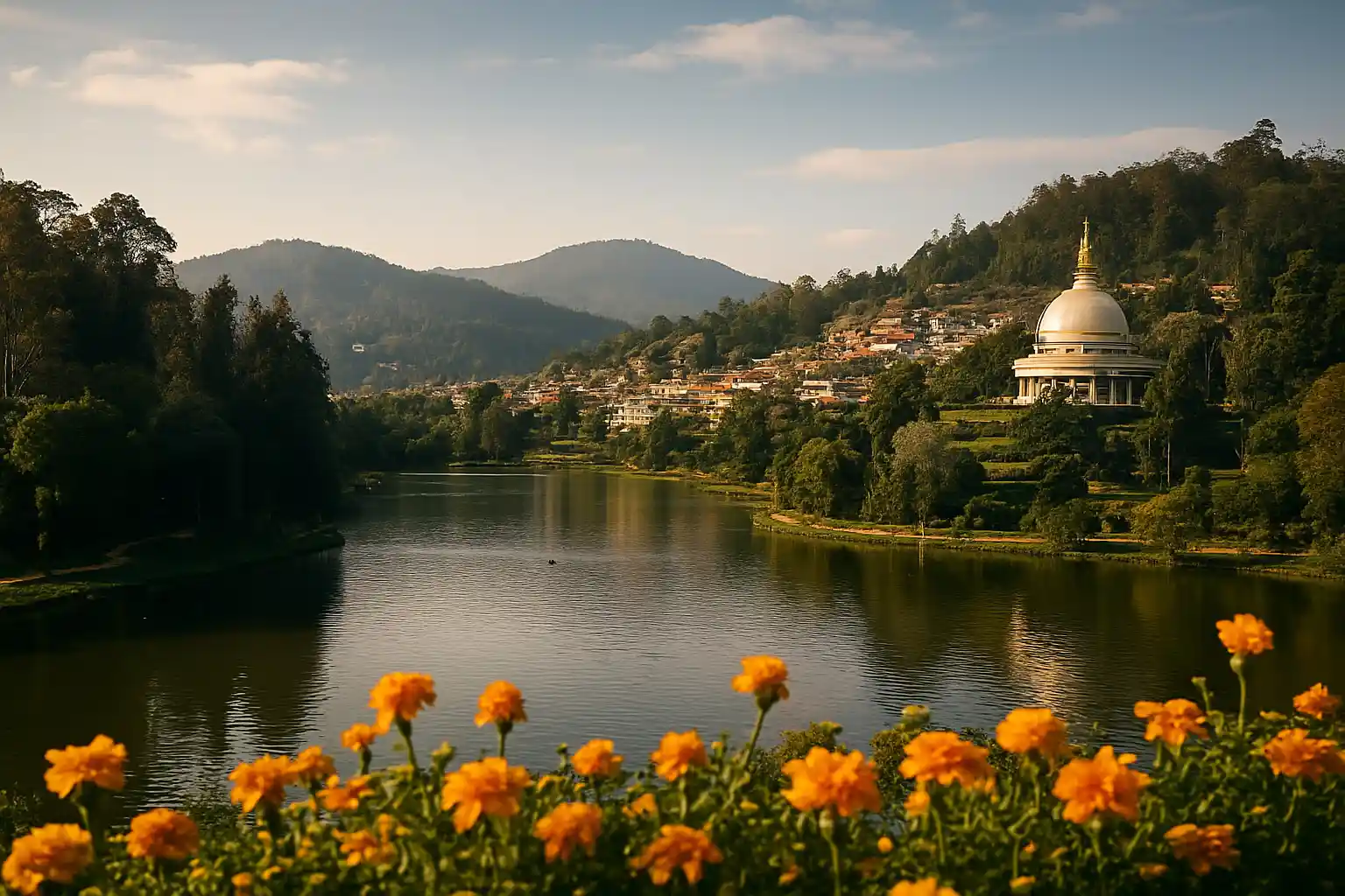 Ooty Trip Cost – Budget Guide, Travel Expenses & Itineraries