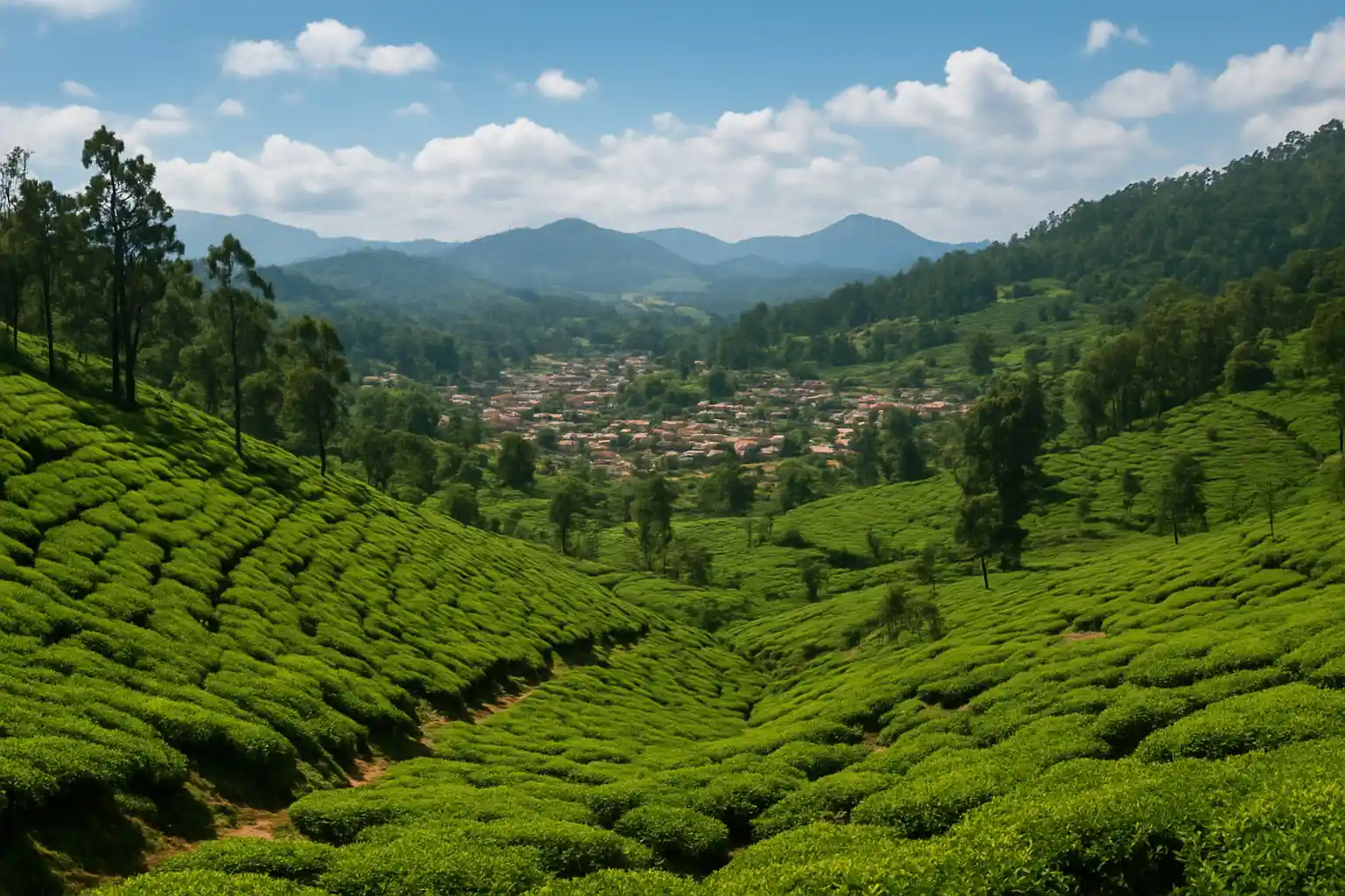 Ooty Trip Cost at a Glance - YahTrip Travel Guide