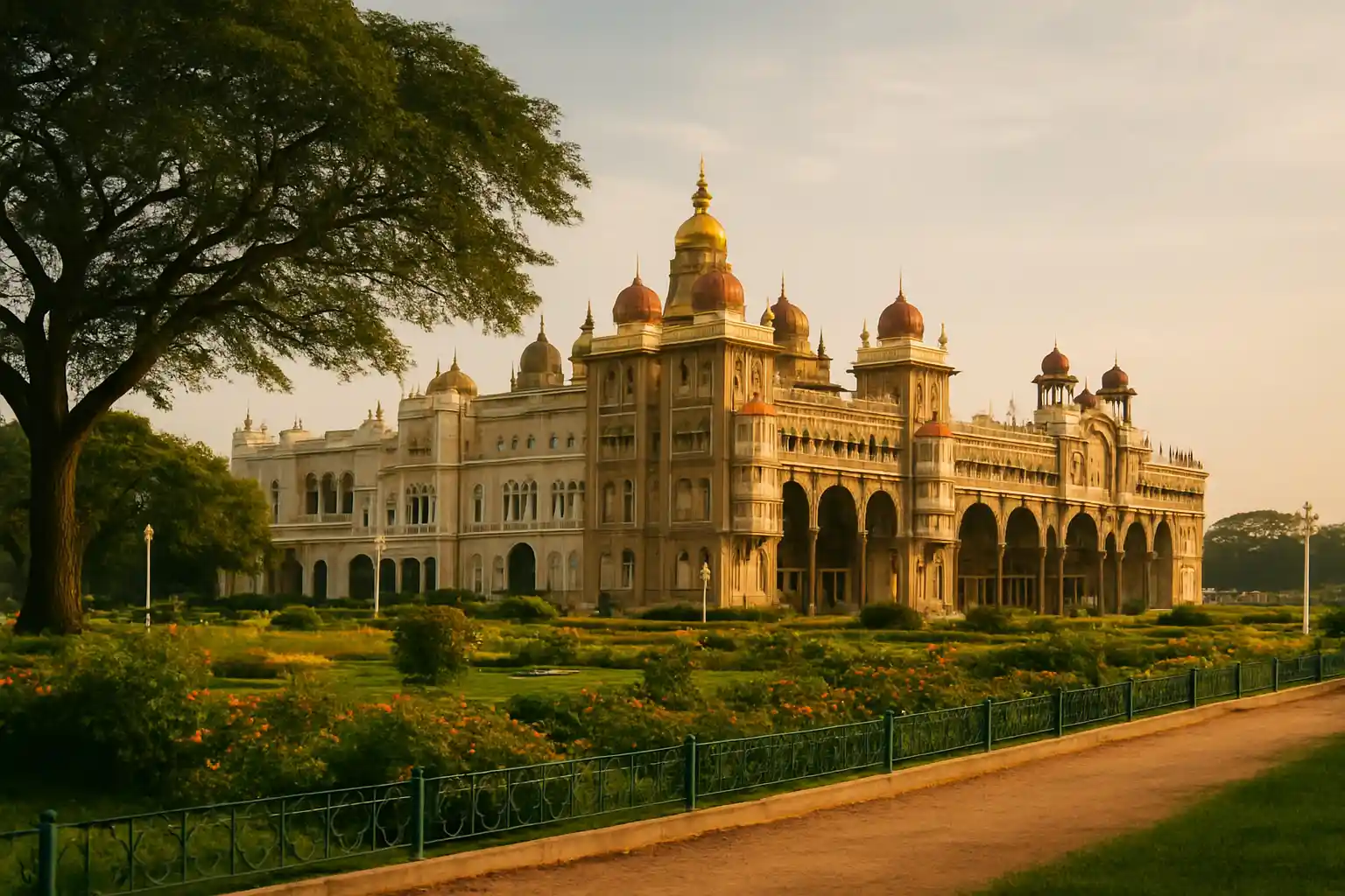 Mysuru Trip Cost – Budget Guide, Travel Expenses & Itineraries