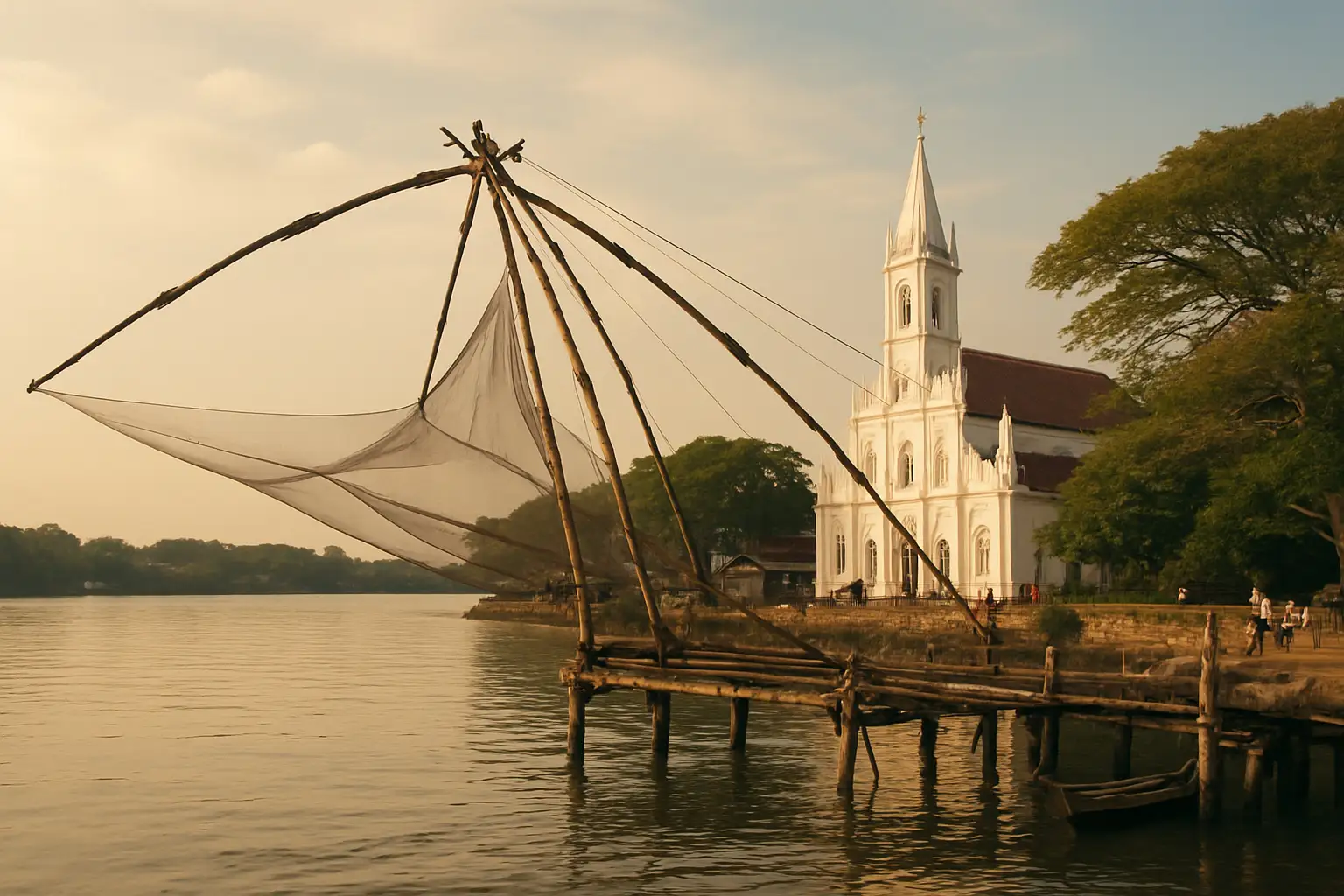 Kochi Trip Cost – Budget Guide, Travel Expenses & Itineraries
