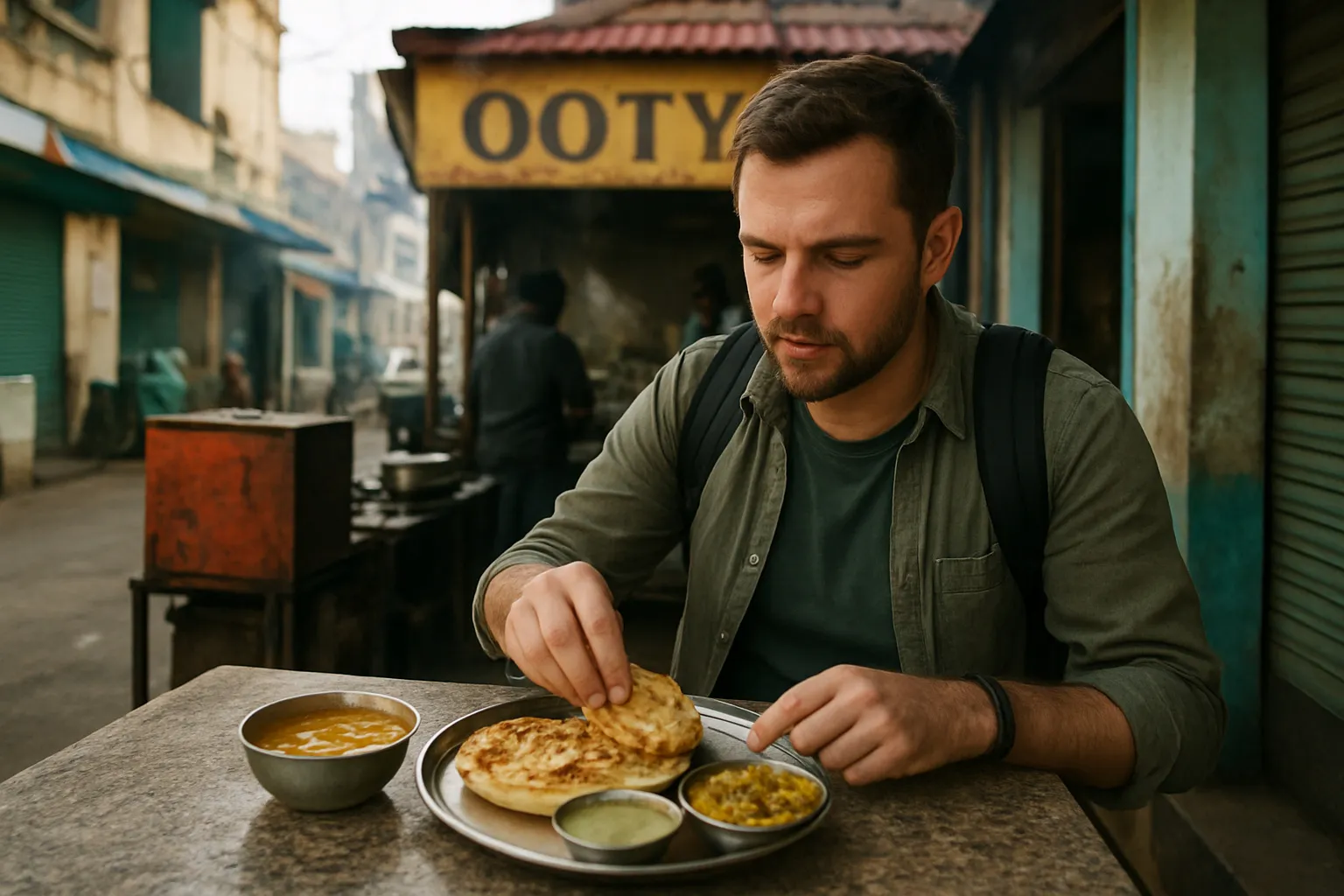 Food Cost in Ooty - YahTrip Travel Guide