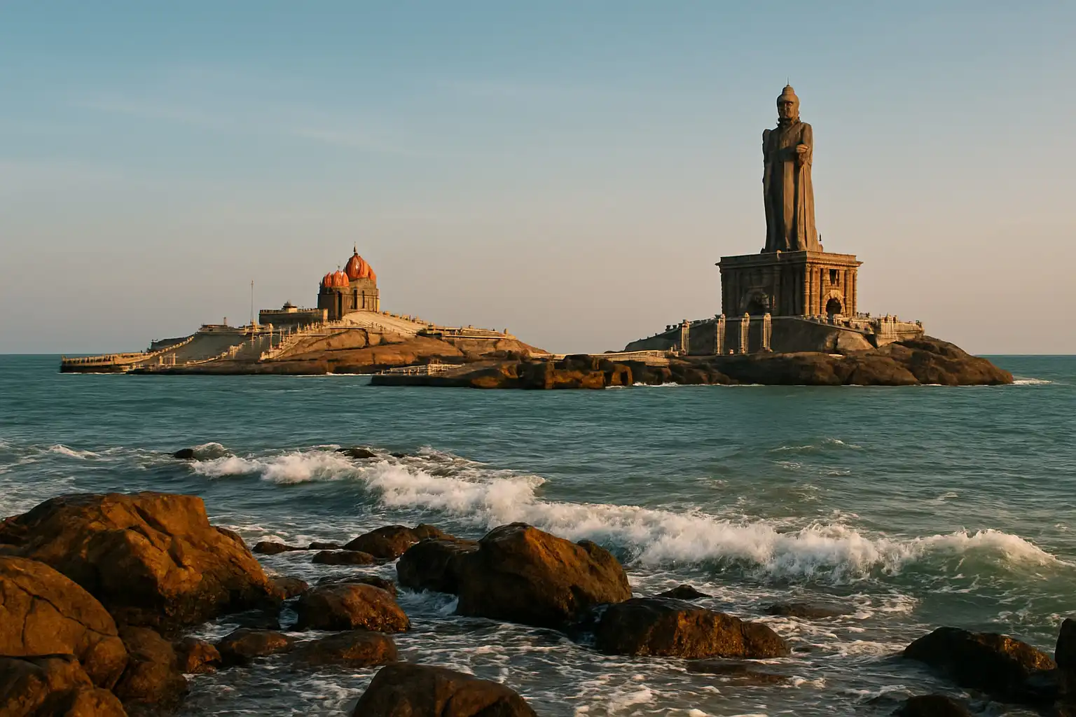 Kanyakumari Trip Cost – Budget Guide, Travel Expenses & Itineraries