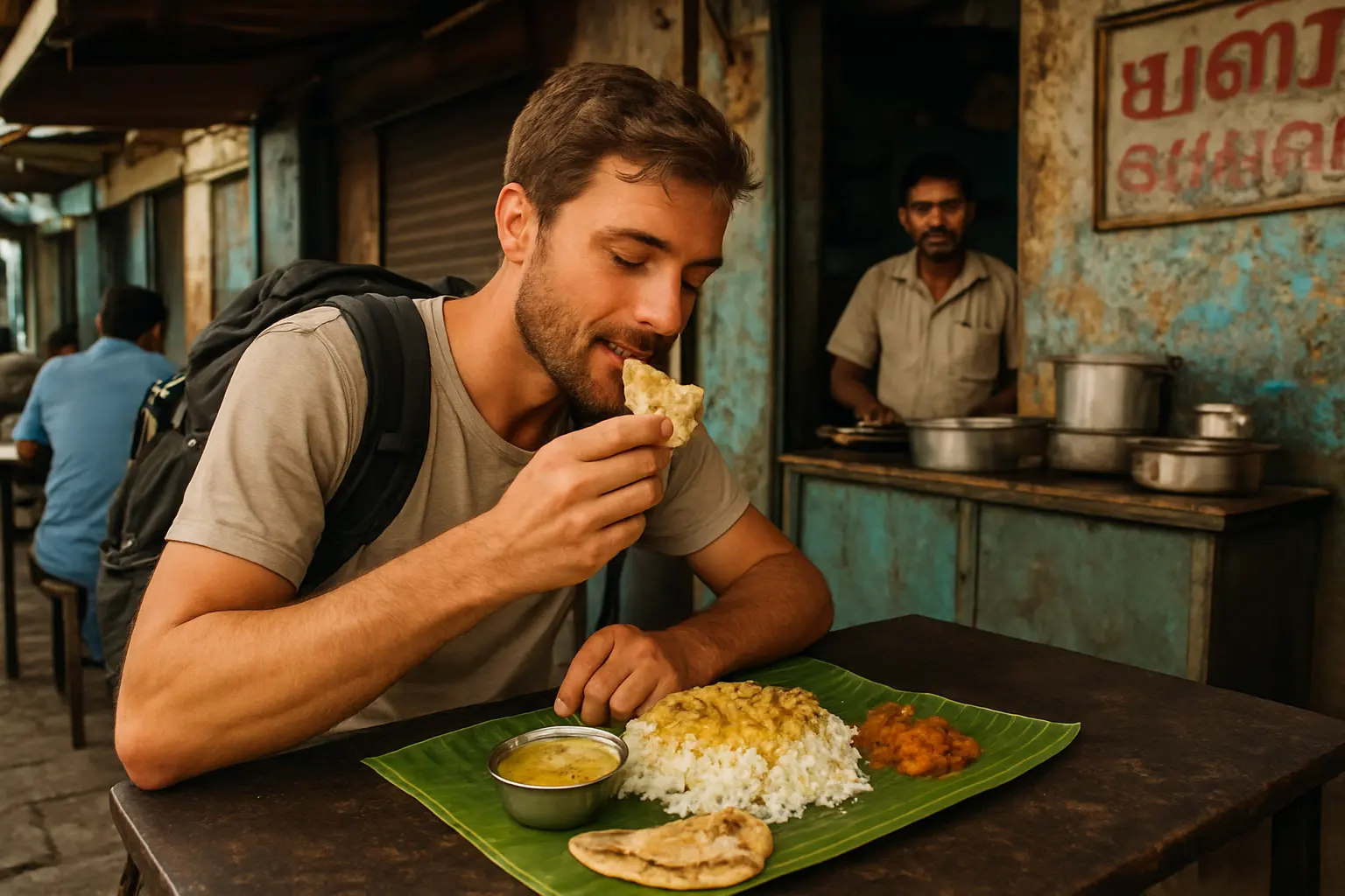Food Cost in Mysuru - YahTrip Travel Guide