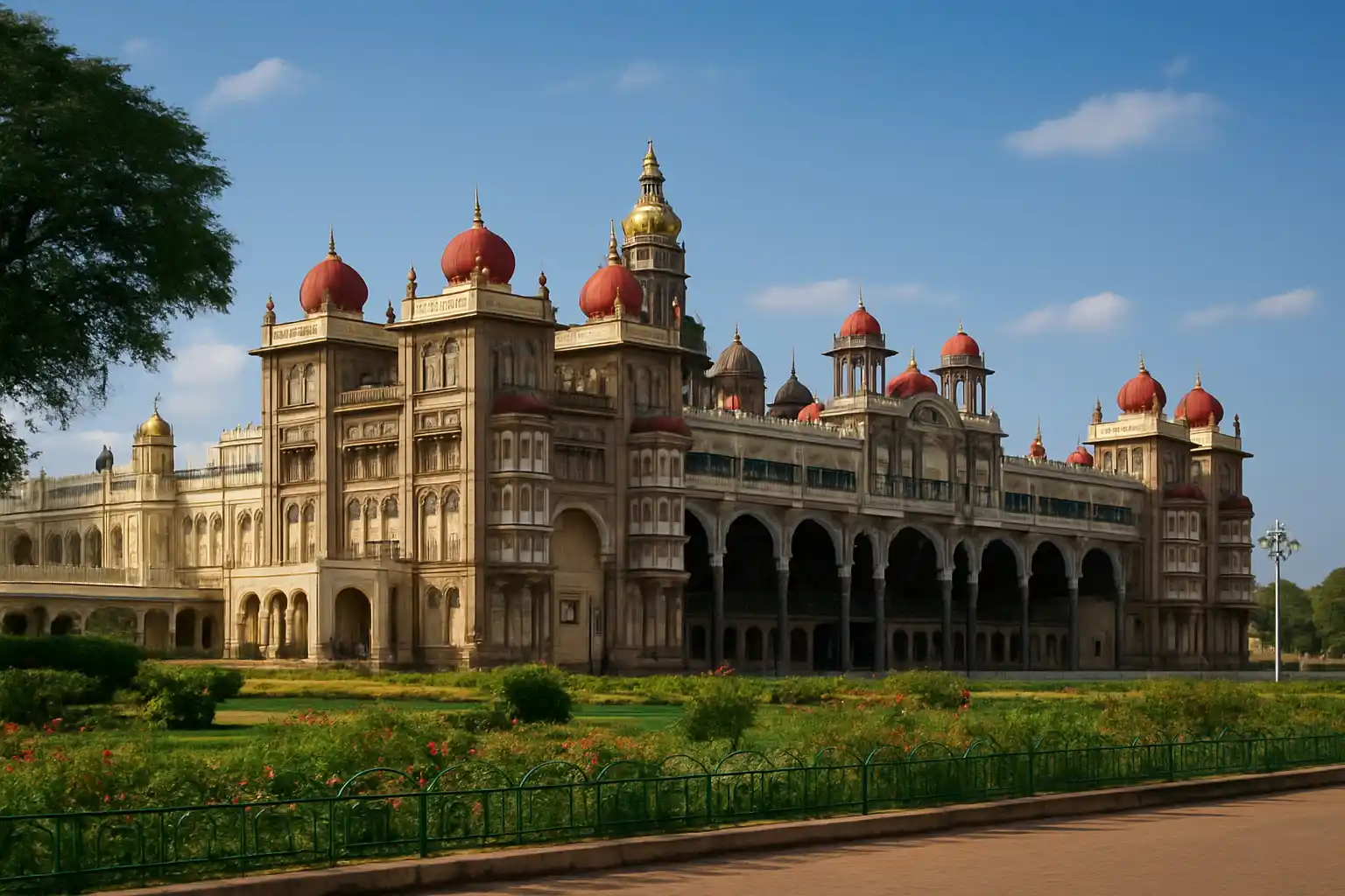Sightseeing Cost in Mysuru - YahTrip Travel Guide