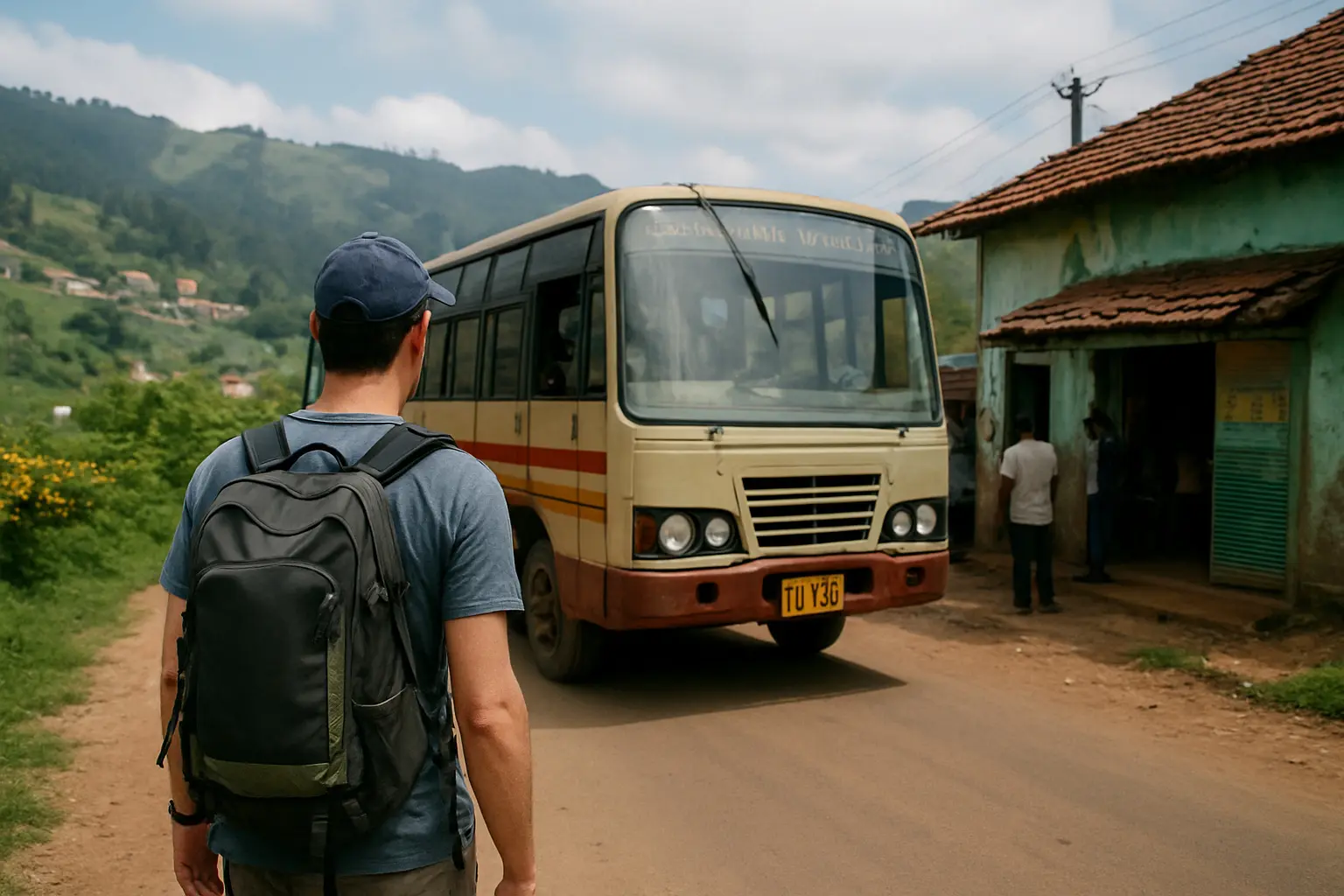 How to Plan a Budget Trip to Ooty - YahTrip Travel Guide