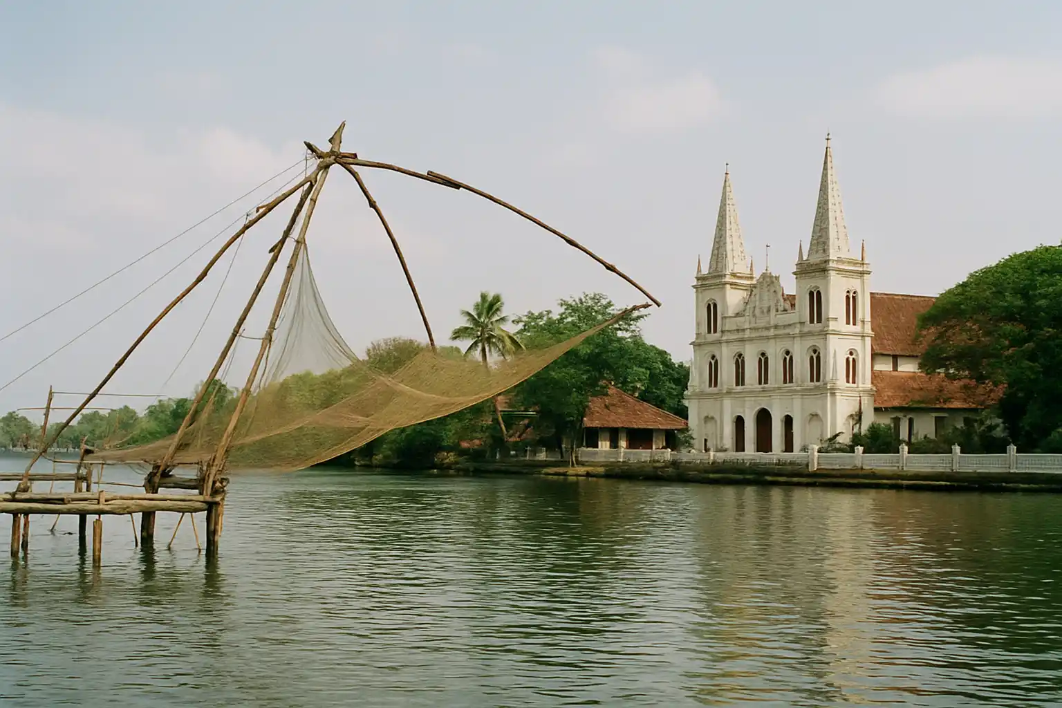 Sightseeing Cost in Kochi - YahTrip Travel Guide