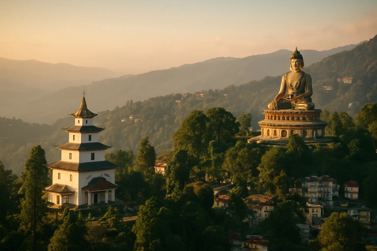 Darjeeling Trip Cost – Budget Guide, Travel Expenses & Itineraries