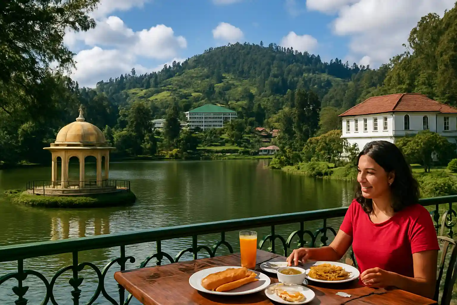3-Day Ooty Itinerary - YahTrip Travel Guide