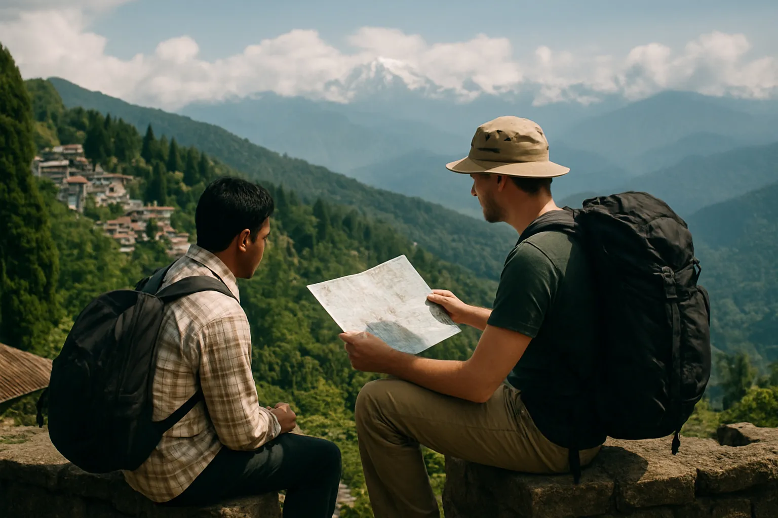 Darjeeling Trip Cost at a Glance - YahTrip Travel Guide
