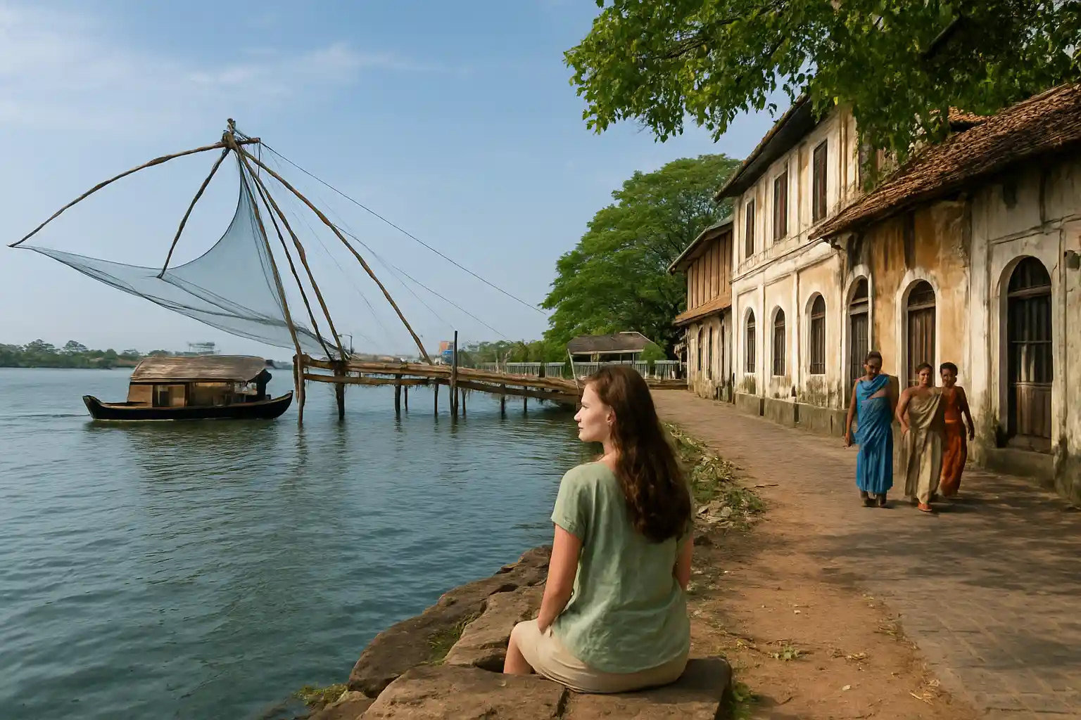 4-Day Kochi Itinerary - YahTrip Travel Guide