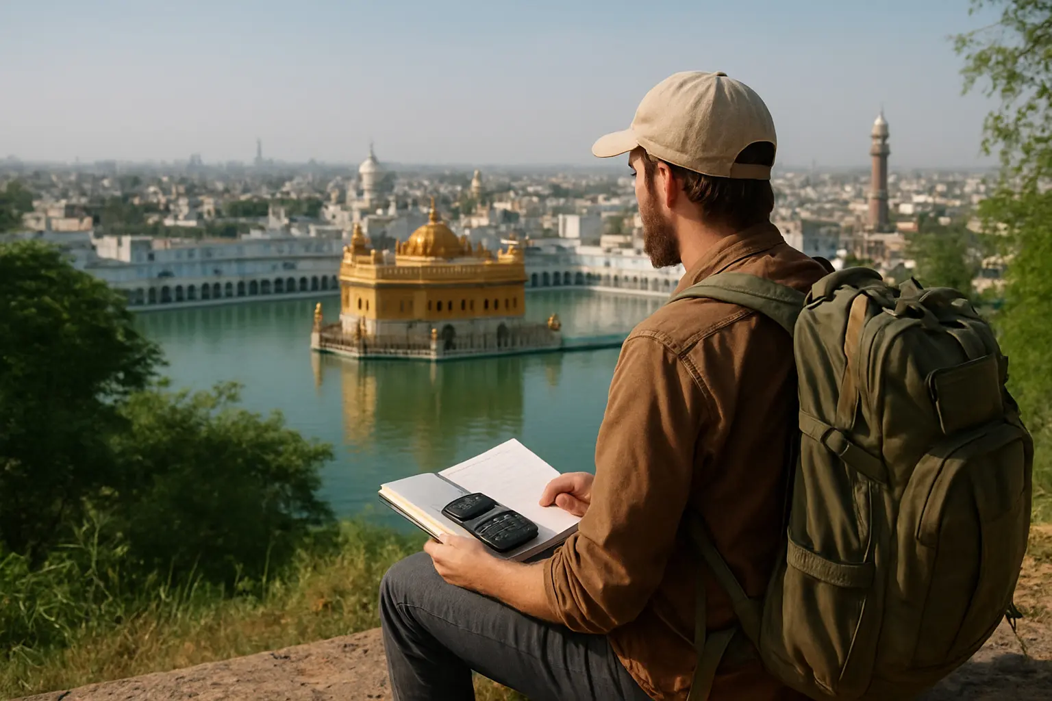 Amritsar Trip Cost at a Glance - YahTrip Travel Guide