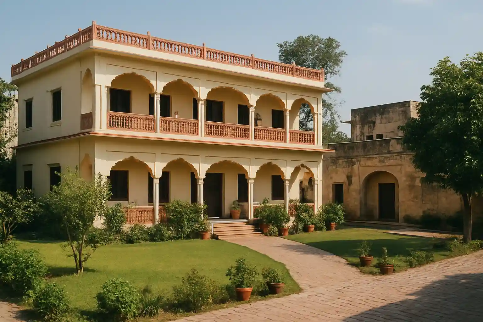 Accommodation Cost in Amritsar - YahTrip Travel Guide