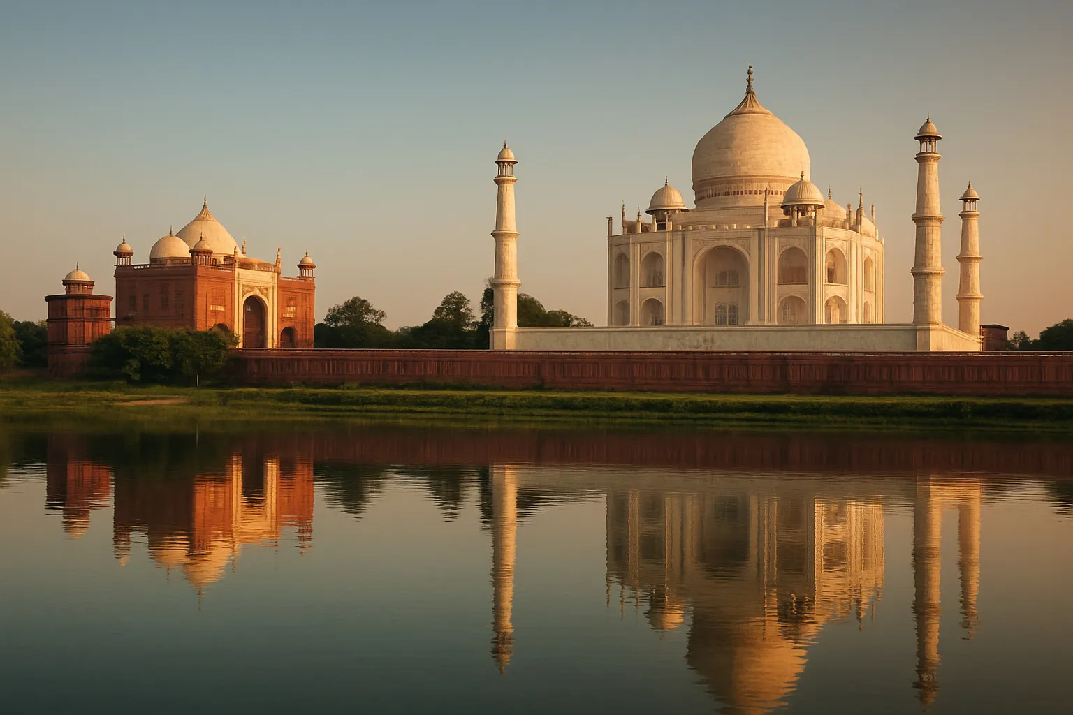 Agra Trip Cost – Budget Guide, Travel Expenses & Itineraries
