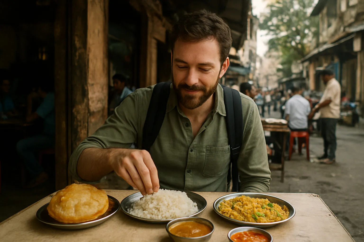 Food Cost in Mumbai - YahTrip Travel Guide