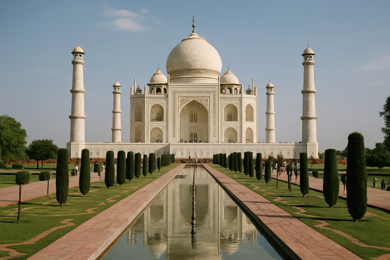 Sightseeing Cost in Agra - YahTrip Travel Guide