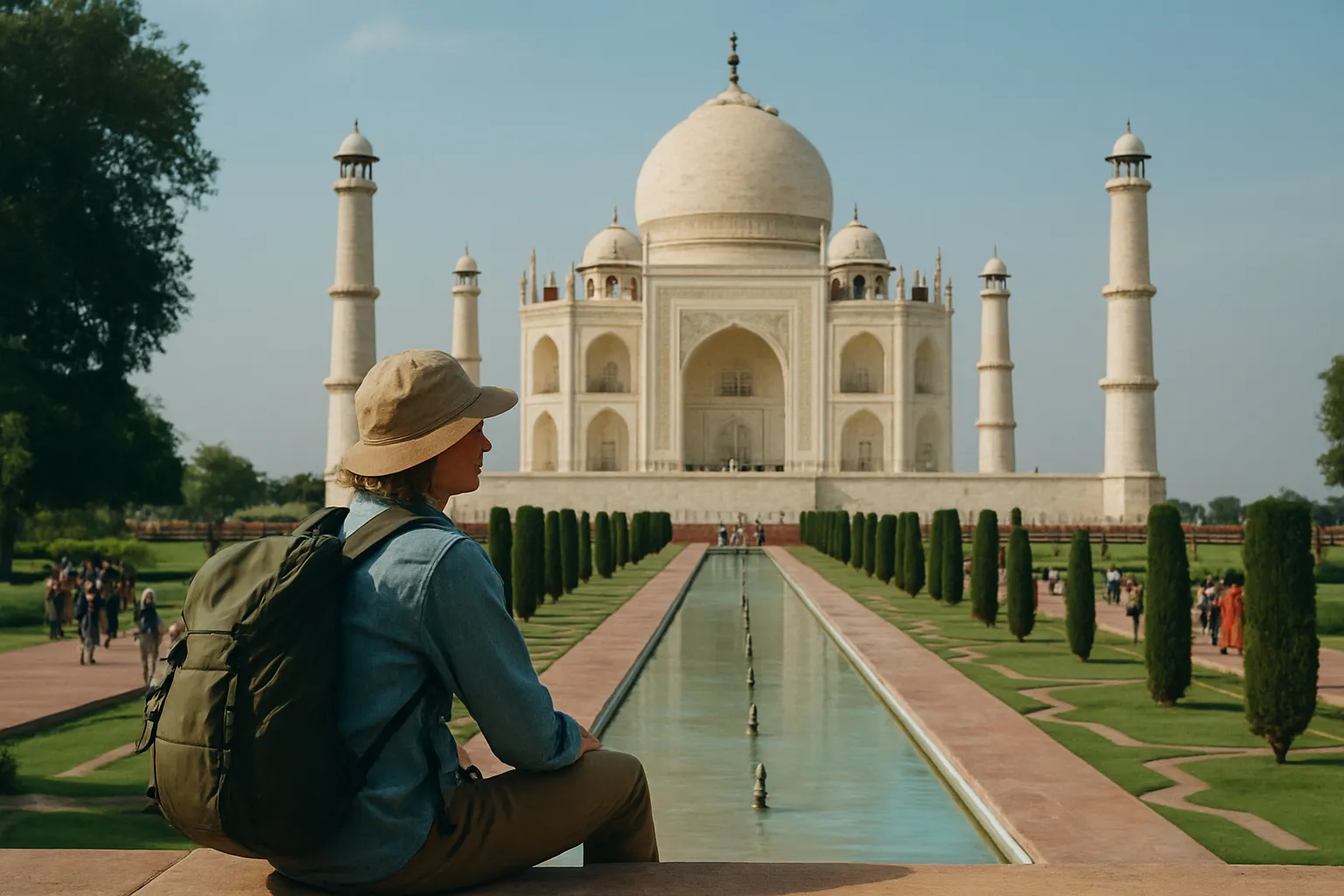 4-Day Agra Itinerary - YahTrip Travel Guide