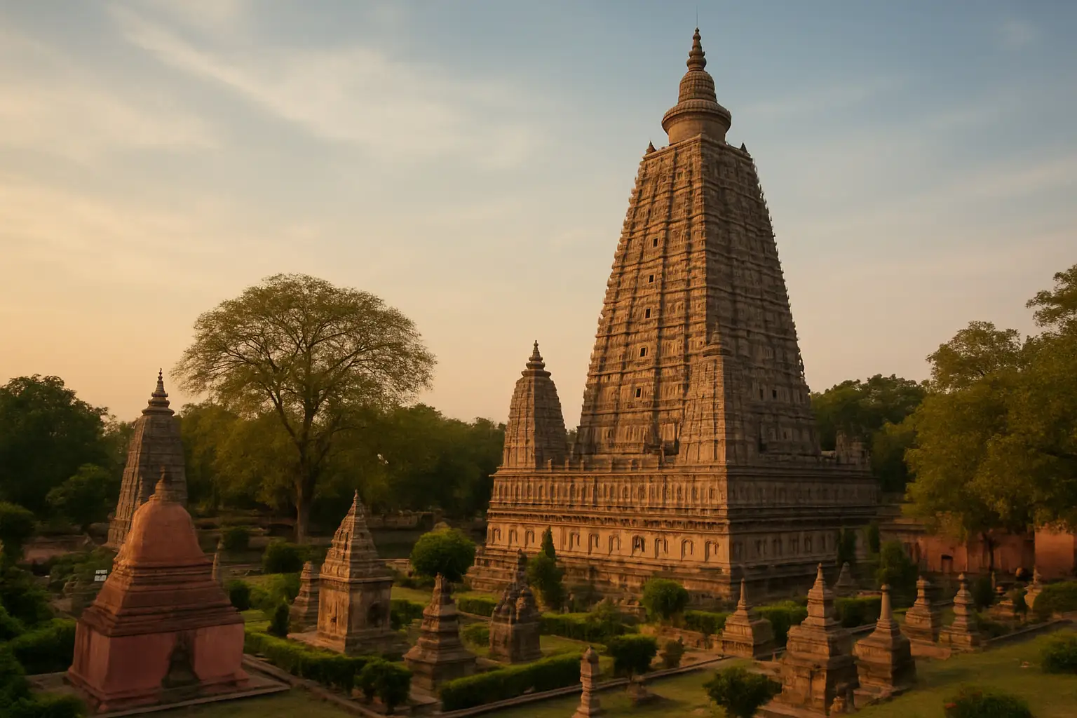 Shopping in Bodh Gaya – Best Markets, Famous Things to Buy & Shopping Guide