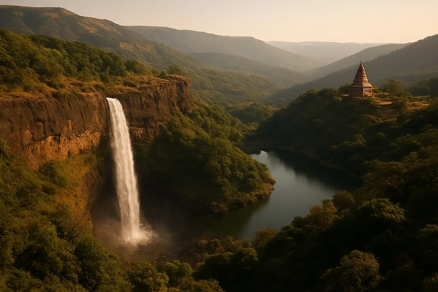 Mahabaleshwar Travel Guide – Best Places to Visit in Mahabaleshwar