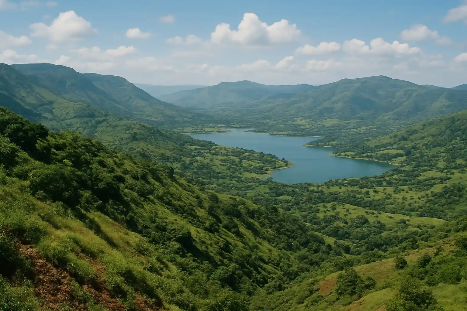 10. Panchgani - YahTrip Travel Guide