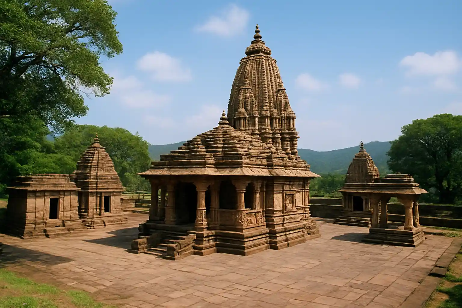 11. Kshetra Mahabaleshwar - YahTrip Travel Guide