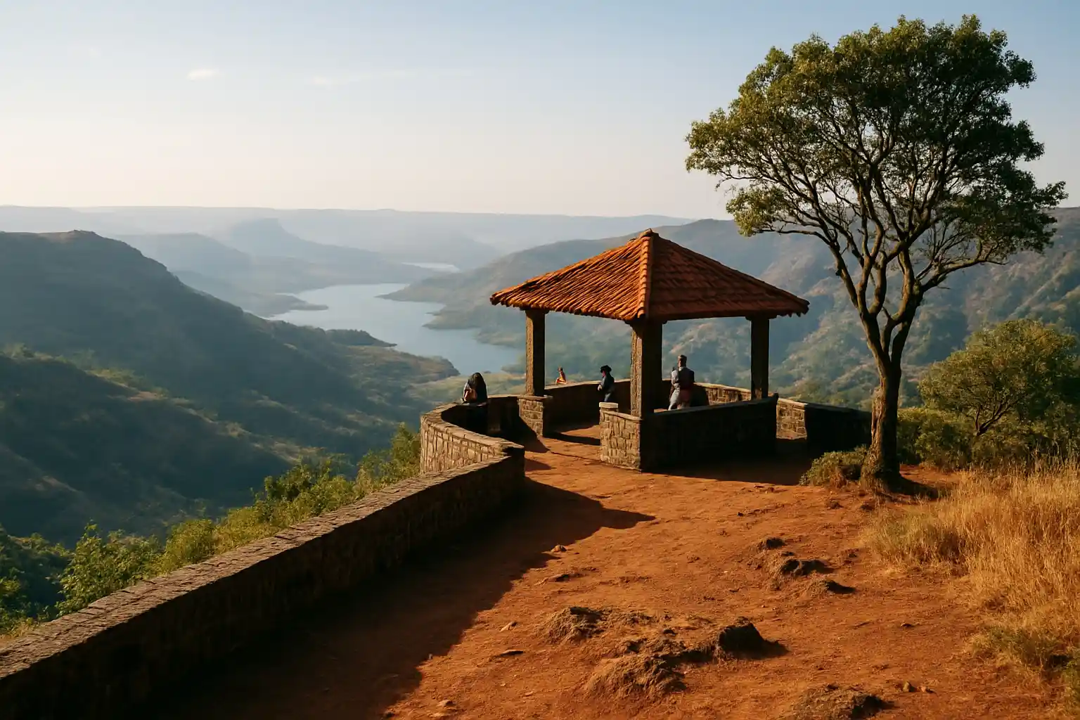 14. Babington Point - YahTrip Travel Guide